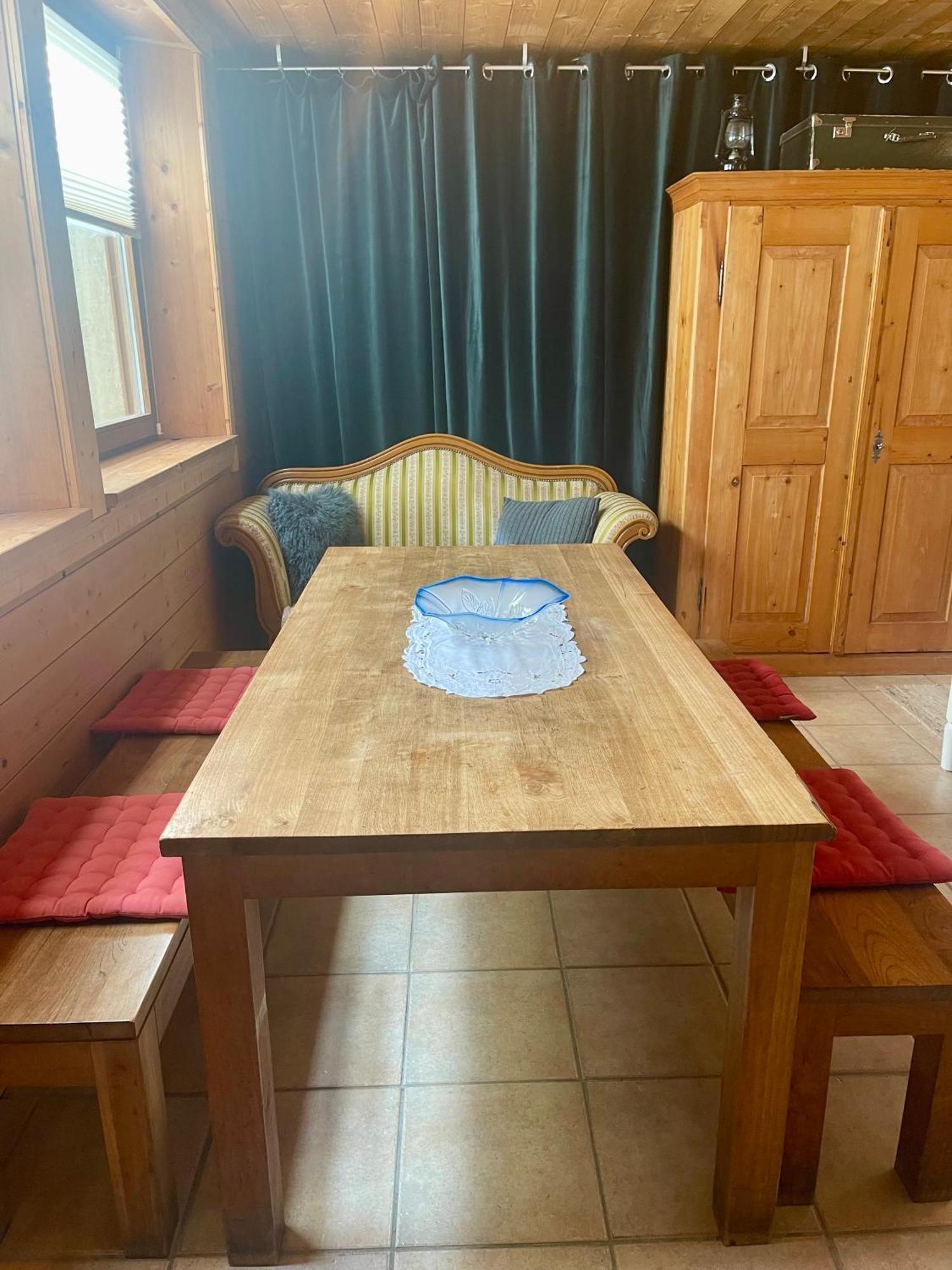 Villa Edyta אלמאו מראה חיצוני תמונה