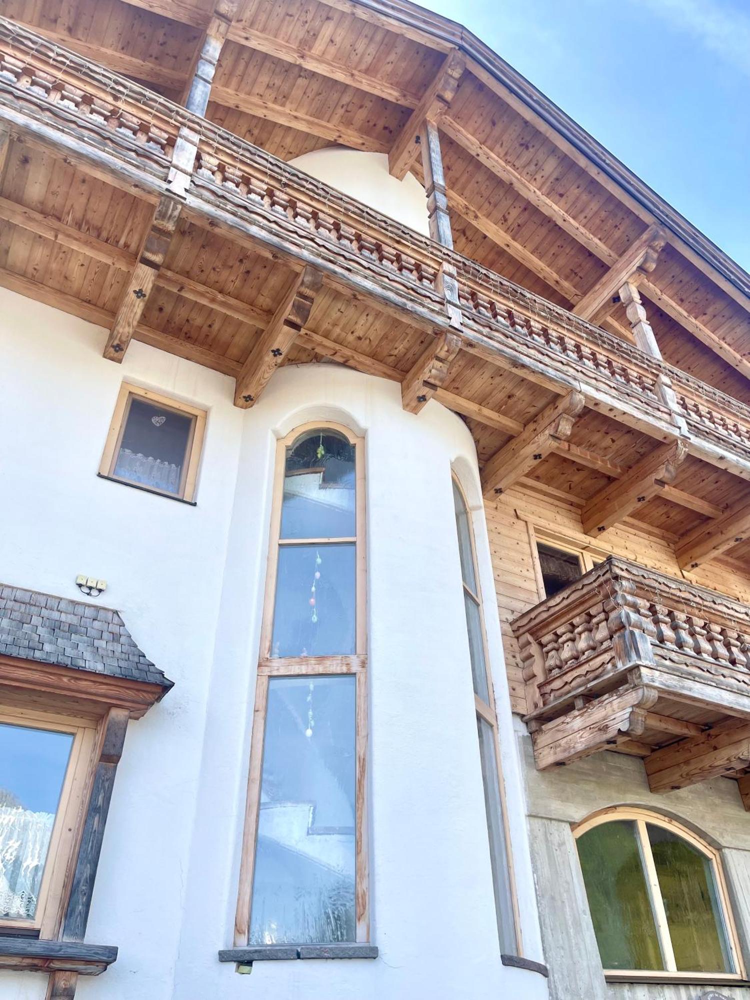 Villa Edyta אלמאו מראה חיצוני תמונה
