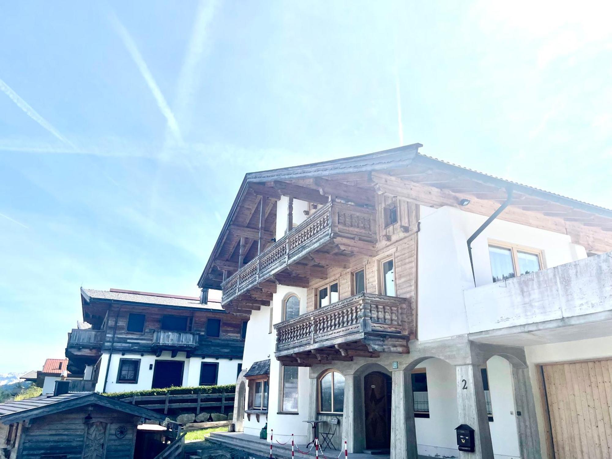 Villa Edyta אלמאו מראה חיצוני תמונה