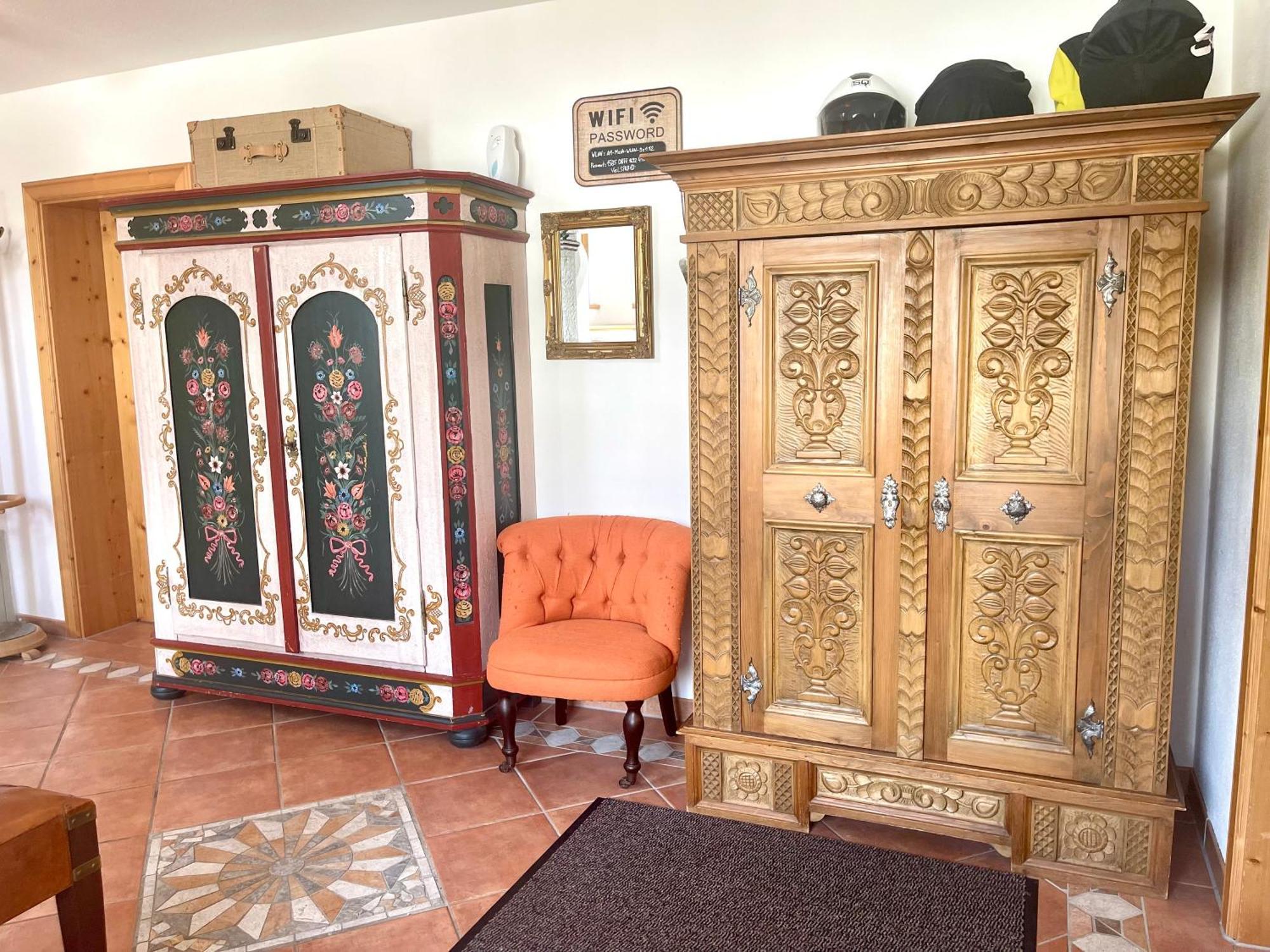 Villa Edyta אלמאו מראה חיצוני תמונה